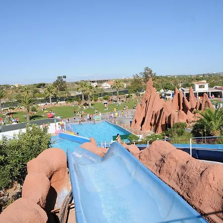 Apartman Sun Waves Family *