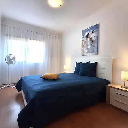 Apartman Sun Waves Family *