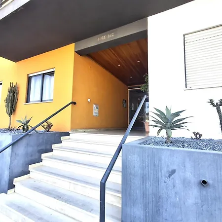 Sun Waves Family Apartman *