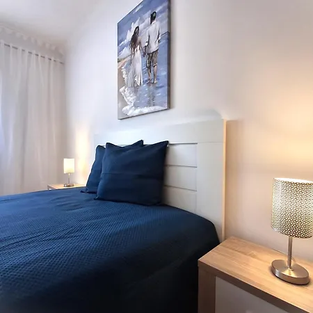 Apartman Sun Waves Family *