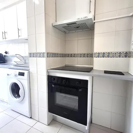 Sun Waves Family Portimão