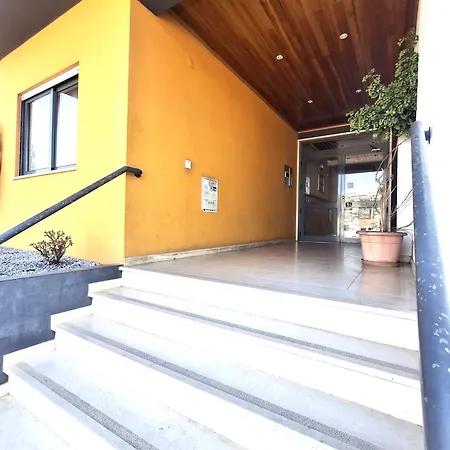 Sun Waves Family Apartman Portimão