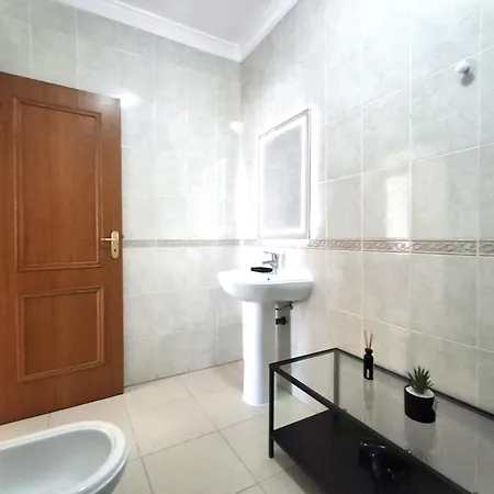 Sun Waves Family * Portimão