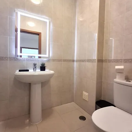 Sun Waves Family Apartman