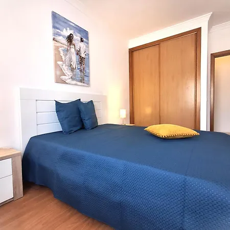 Apartman Sun Waves Family