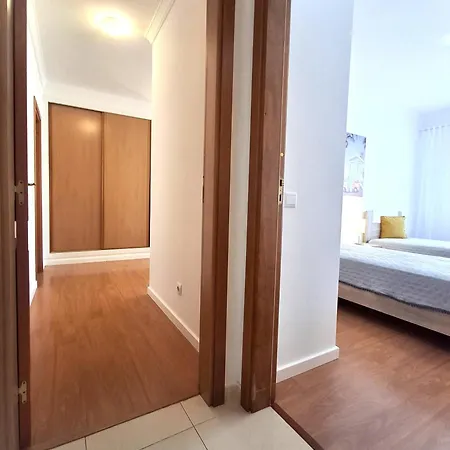 Sun Waves Family Apartman Portimão