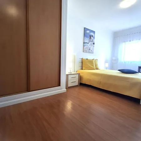 Sun Waves Family Apartman