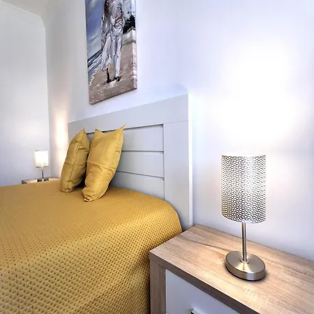 Apartman Sun Waves Family Portimão