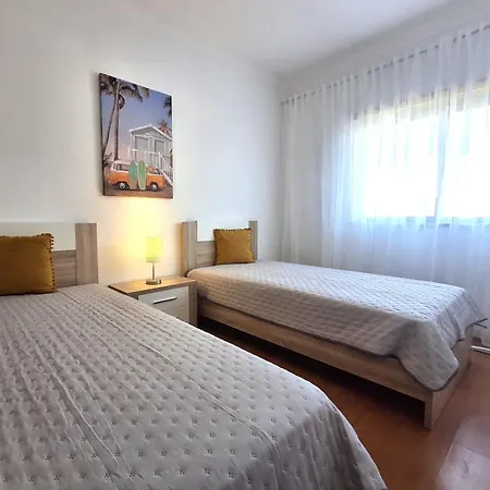 Sun Waves Family Portimão