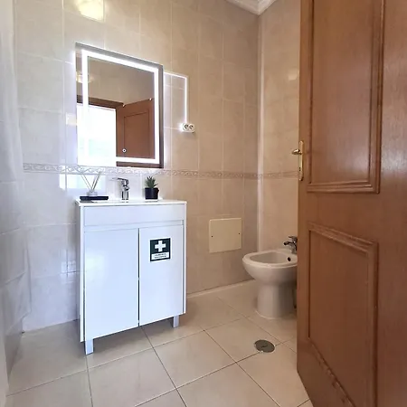 Apartman Sun Waves Family *