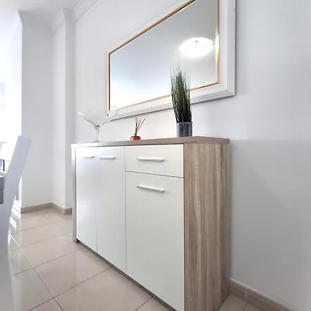 Apartman Sun Waves Family *