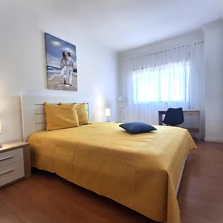 Apartman Sun Waves Family *