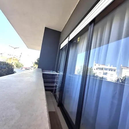 아파트 Sun Waves Family 포티마오