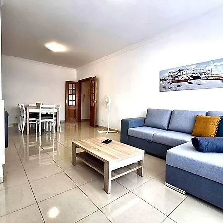 Appartamento Sun Waves Family *
