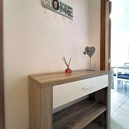 Appartamento Sun Waves Family *