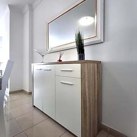 Appartamento Sun Waves Family *