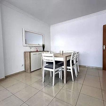 Appartamento Sun Waves Family Portimão