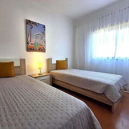 Appartamento Sun Waves Family