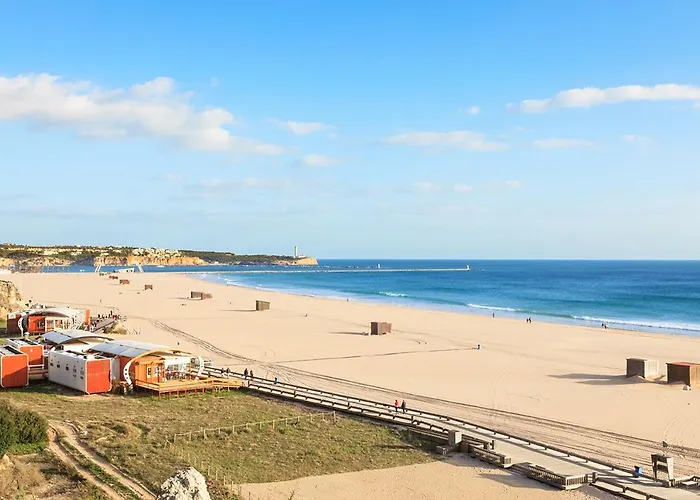 Sun Waves Family Apartament