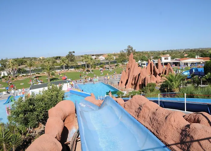 Apartament Sun Waves Family *