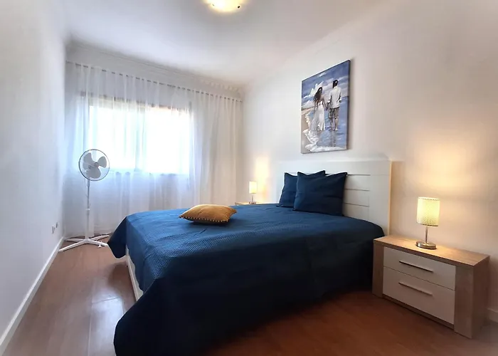 Apartament Sun Waves Family *