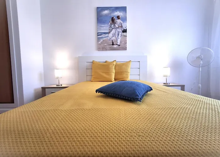 Apartament Sun Waves Family *