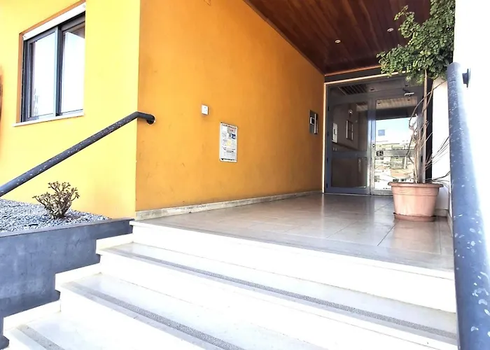 Sun Waves Family Apartment Portimao