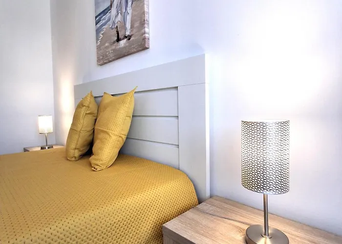 Apartment Sun Waves Family Portimao