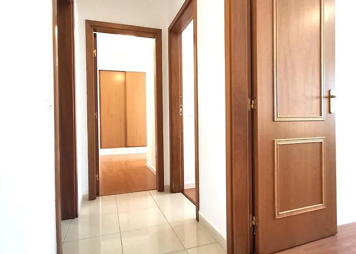 Apartament Sun Waves Family *