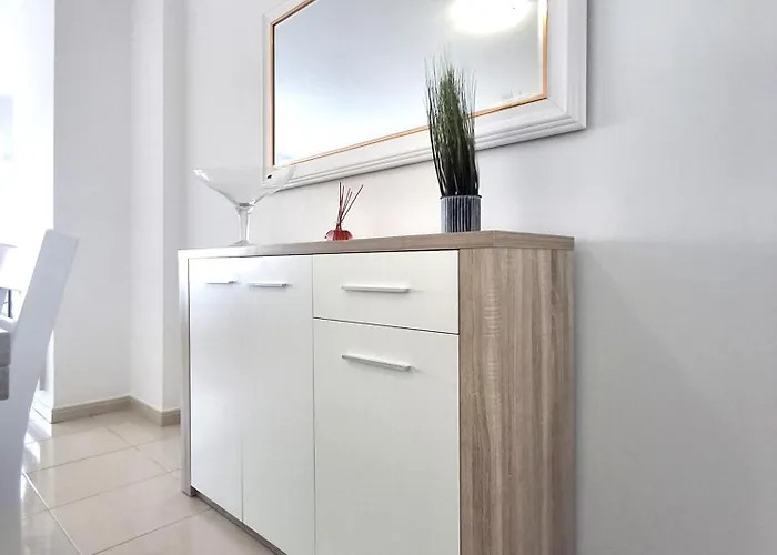 Apartament Sun Waves Family *