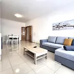 Apartmán Sun Waves Family *