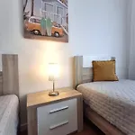 Sun Waves Family Apartmán