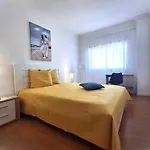 Apartmán Sun Waves Family *