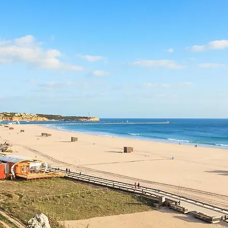 Sun Waves Beach Appartement