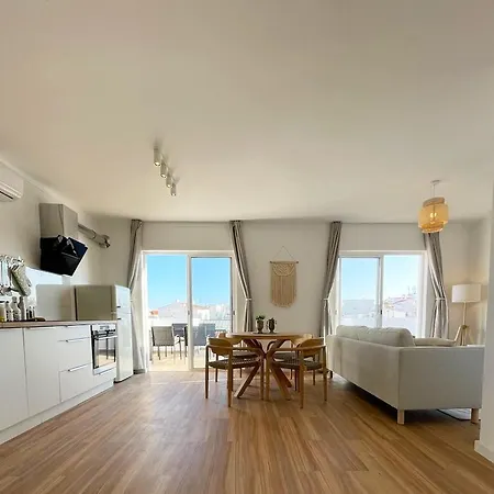 Appartement Sun Waves Beach Portimão