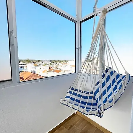 Appartement Sun Waves Beach