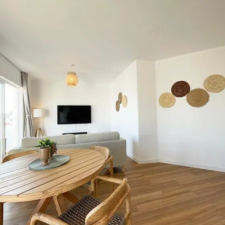 Appartement Sun Waves Beach *