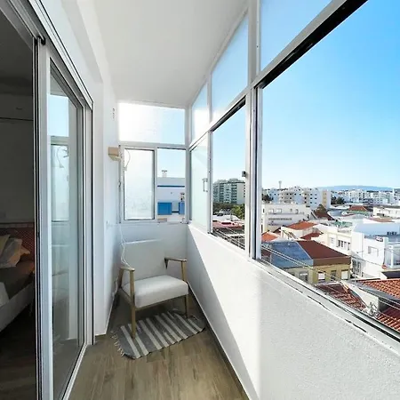 Appartement Sun Waves Beach