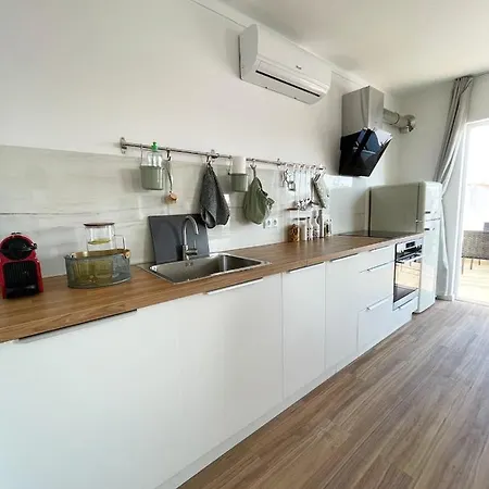 Sun Waves Beach Appartement Portimão