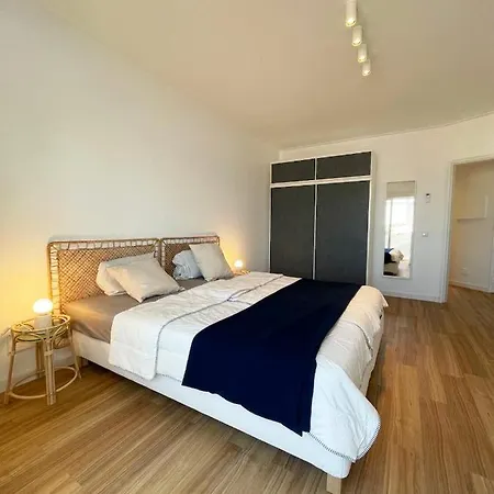 Sun Waves Beach Appartement