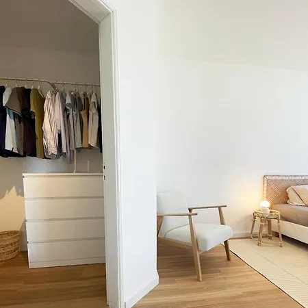 Appartement Sun Waves Beach