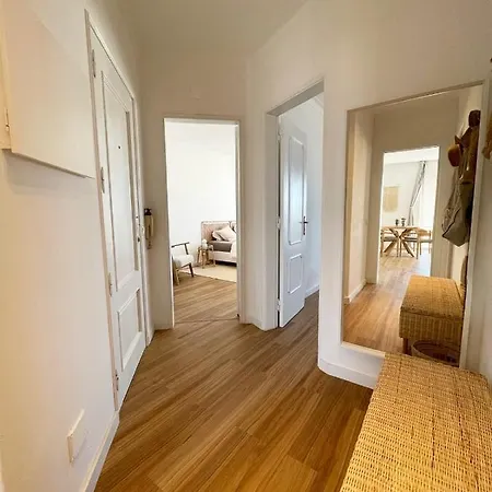 Sun Waves Beach Appartement