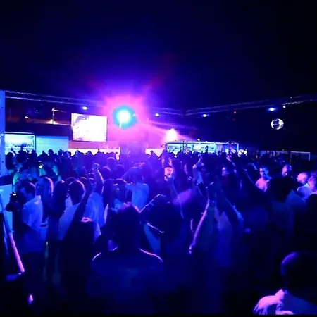 Sun Waves Family Appartement Portimão